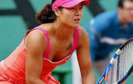 Video: Li Na, lá cờ đầu của quần vợt nữ châu Á