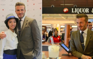Điểm tin hậu trường 19/09: Fan Singapore 'điên đảo' vì Becks
