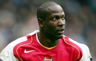 Henry hay Vieira là bản hợp đồng tốt nhất trong sự nghiệp của HLV Wenger?