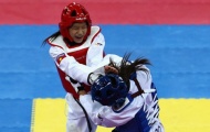 Taekwondo Việt Nam tại ASIAD 17: Trọng trách của “đội săn vàng” hàng đầu