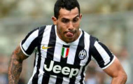 Trước thềm đại chiến, Inzaghi cử De Jong theo kèm Tevez