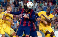 Từ Barca tới Bayern: Sự biến tấu của tiki-taka
