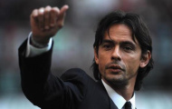 Inzaghi là một phiên bản khác của Conte