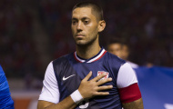 Video: Màn bắn rap của Clint Dempsey