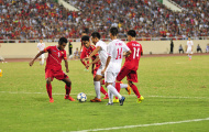 Các học viên HAGL ARS JMG dự V-League: Tung cánh chim trời
