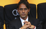 Milan-Juve: Thử thách thực sự cho Inzaghi