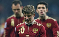 Ukraine đề nghị FIFA và UEFA gạt Nga khỏi đời sống bóng đá
