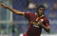 Gervinho hồi sinh và nguyên nhân đằng sau