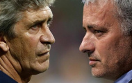 Man City chạm trán Chelsea: Đi tìm màu xanh quyền lực