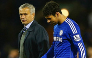 Mourinho xác nhận Diego Costa có thể ra sân