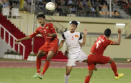U19 Việt Nam còn thiếu gì để vượt ải Châu Á?