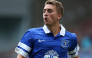 Sao trẻ Deulofeu tố bị Barca đẩy đi quá phũ