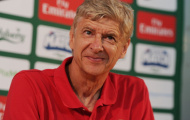 Chi tiền tấn, PSG quyết đưa Arsene Wenger về Pháp