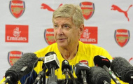 Wenger bênh Oezil, Arsenal đón tin cực dữ