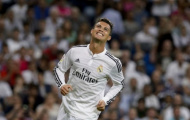 Van Gaal: Mua Ronaldo ư? Có thể, như Falcao