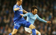 Góc Man City: Muốn thắng Chelsea, hãy bắt chết Nemanja Matic