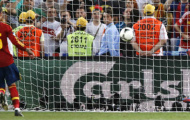 'Ronaldo ư? Ramos mới là cầu thủ tôi thích'
