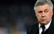 Vì sao Ancelotti phải run rẩy khi tới Riazor?