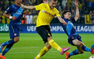 Arsenal: Đường càng dài, ngựa càng mỏi mệt