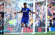 David Silva tin Man City sẽ 'chặn đứng' Diego Costa