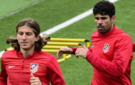 Diego Costa: Đá bóng hay, 'làm trò' giỏi