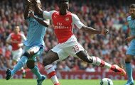 Danny Welbeck: Trò may rủi từ Manchester tới London