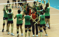 Hai lò đào tạo bóng chuyền đáng nể ở Việt Nam