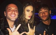Lộ lý do Neymar thích cuộc sống độc thân