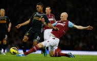 23h30 ngày 20/09, West Ham vs Liverpool: Vượt khó