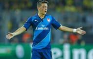 Được chọn lại, Arsenal vẫn sẽ mua Oezil một lần nữa