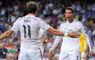 21h00 ngày 20/09, Deportivo vs Real Madrid: Bắn phá Riazor
