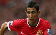 Real Madrid không cần Di Maria
