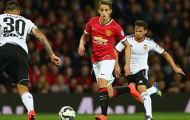 Januzaj cần kiên nhẫn để thành công