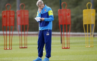 Góc nhìn: Arsenal đã quá ngây thơ