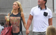 Những scandal sex gây xôn xao hậu trường Liverpool