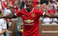 Ashley Young nên đi tìm vận hội mới