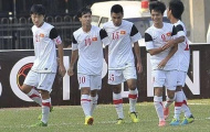 Hãy để U19 Việt Nam được “nếm đòn”