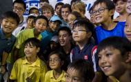 Nishikori và mục tiêu thế chỗ “ngôi sao châu Á” Li Na