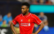Daniel Sturridge mang tin vui cho NHM Liverpool