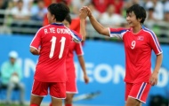 Thua Triều Tiên 0-5, tuyển nữ Hồng Kông tranh vé đi tiếp với Việt Nam