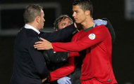 Cristiano Ronaldo bị chê không đủ khả năng làm đội trưởng