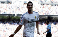 Isco: Tài năng không được trọng dụng