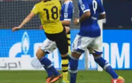 Video: Schalke vs Dortmund - Trận derby số một tại Bundesliga