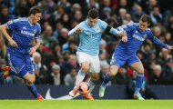 Sân Etihad, nơi Chelsea khẳng định tham vọng