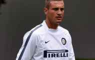 Vidic muốn theo nghiệp cầm quân