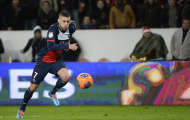Jeremy Menez: Thật khó để từ chối M.U