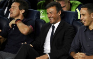 HLV Enrique ca ngợi hiệu ứng Suarez tại Barca