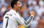 Video: Màn trình diễn ấn tượng của Cristiano Ronaldo vs Deportivo La Coruna