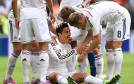 Lập hattrick, Ronaldo đi vào lịch sử La Liga