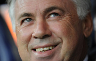 Ancelotti hả hê khi Real ghi 13 bàn chỉ trong hai trận